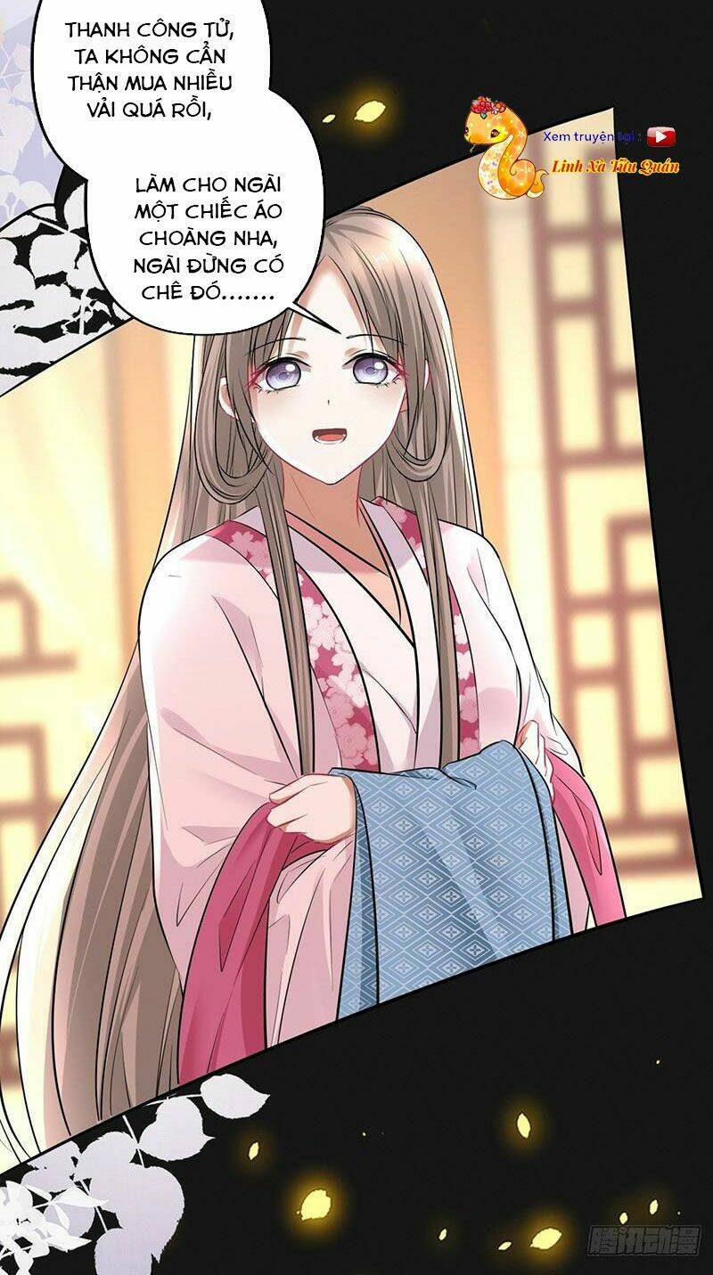 Vương Phi Thật Thích Trang Điểm: Chapter 167