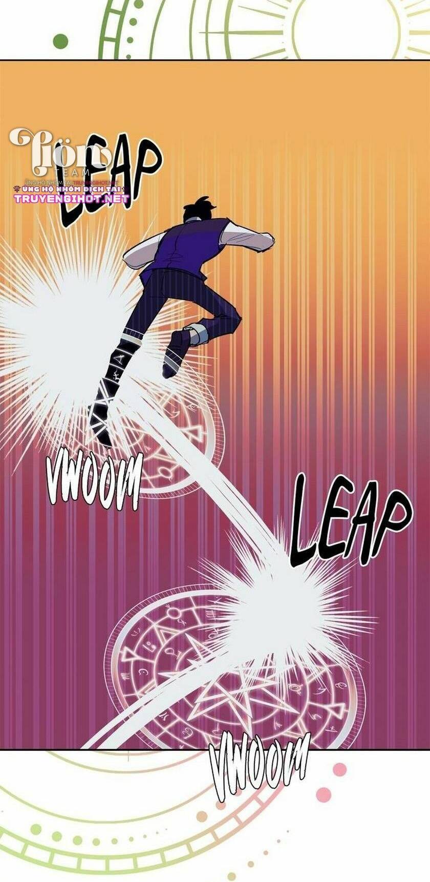 Cách Mà Pháp Sư Đối Mặt Với Cái Chết: Chapter 27.1