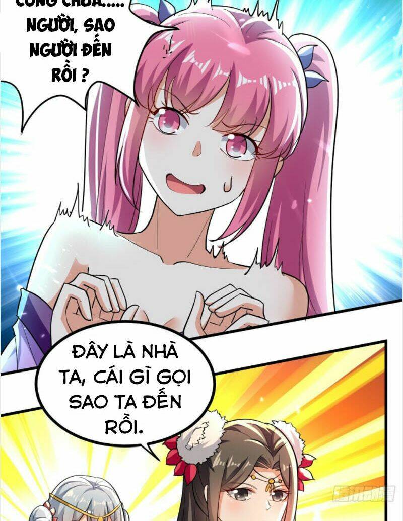 Dị Giới Siêu Cấp Ở Rể: Chapter 139