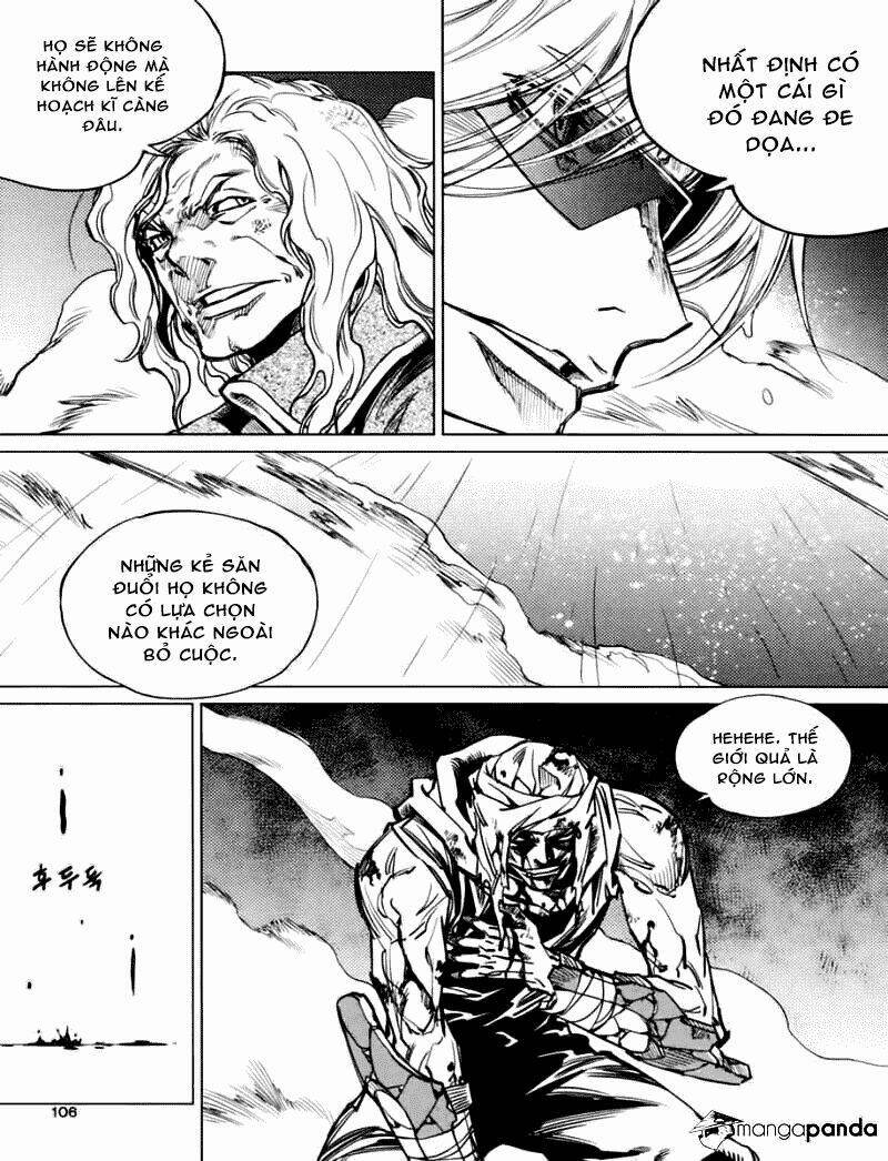 Dark Air: Chapter 53