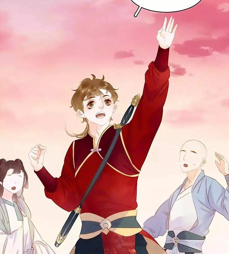 Tiểu Sư Phụ, Tóc Giả Của Ngài Rơi Rồi!: Chapter 19