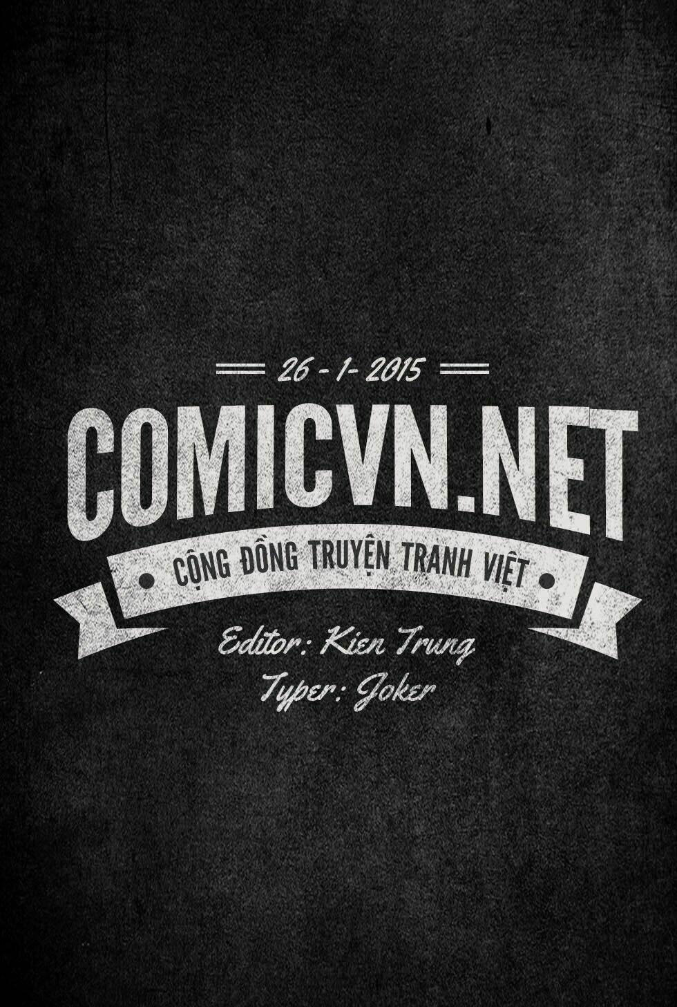 Kaiouki - Hải Hoàng Ký: Chapter 116