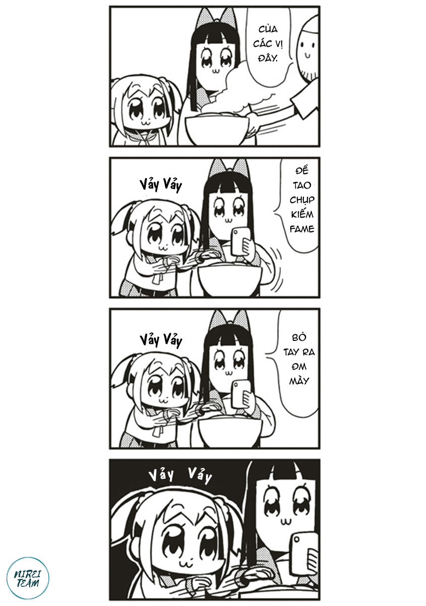 Poputepipikku: Chapter 7