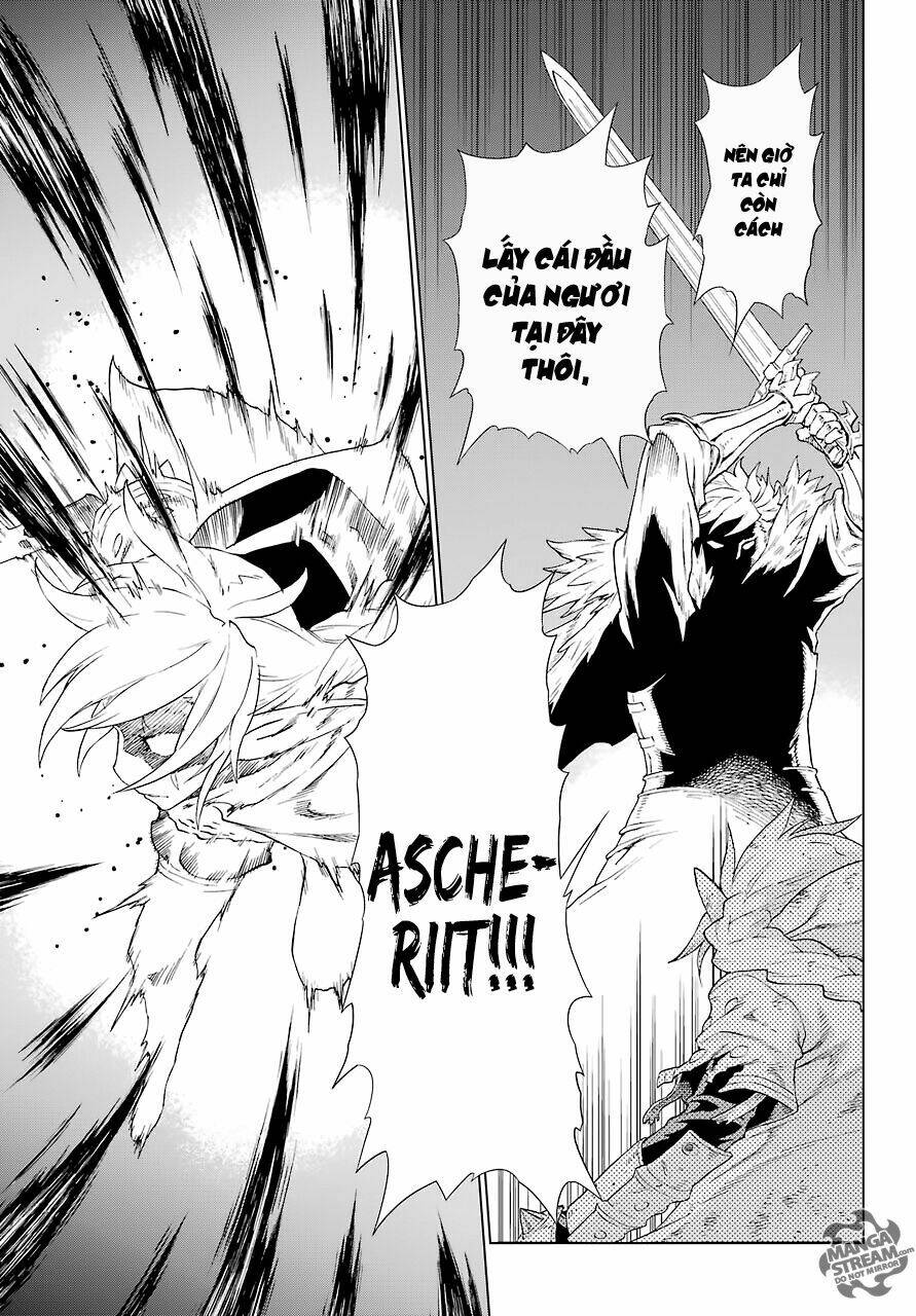 Ubel Blatt: Chapter 160