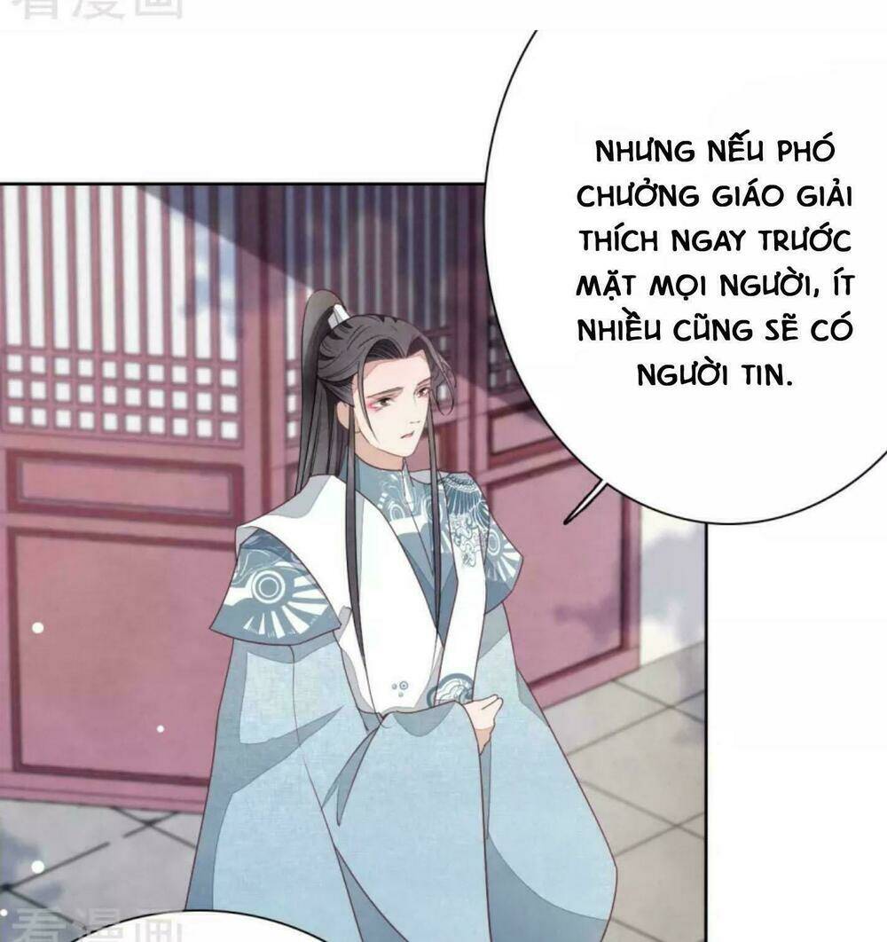 Xuyên Về Cổ Đại Làm Quốc Bảo: Chapter 14
