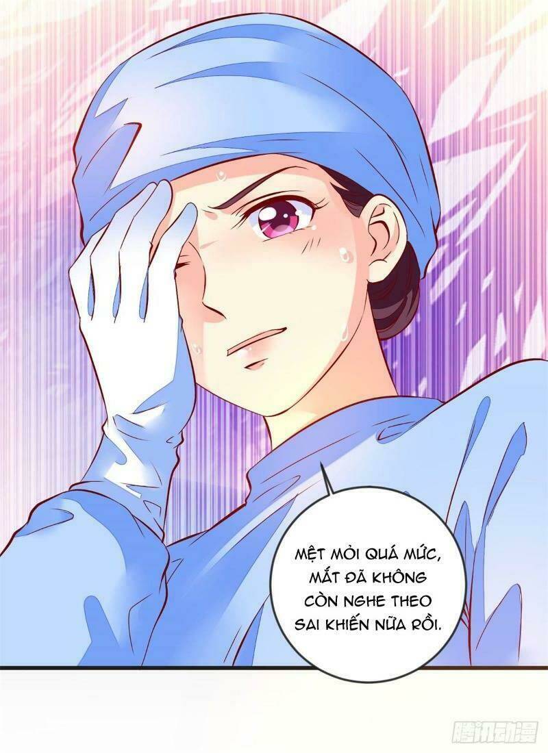 Đế Hoàng Chi Thần Y Khí Phi: Chapter 42