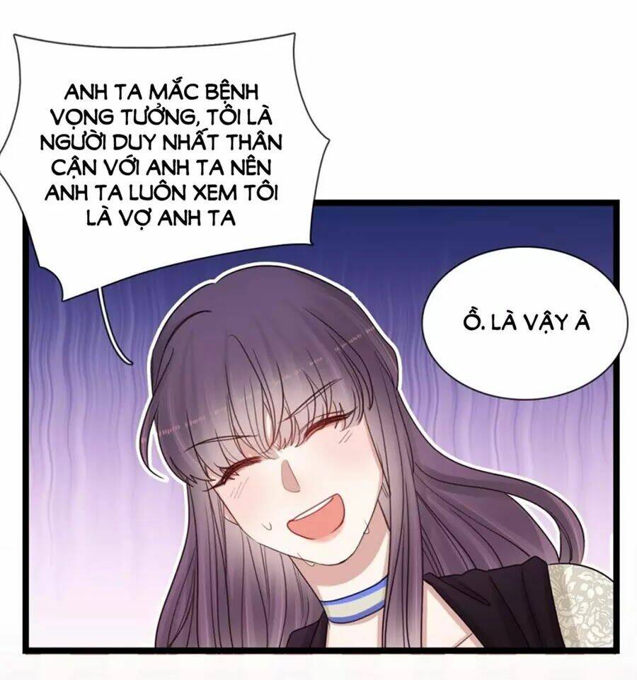 Nữ Phù Thủy Muốn Sống Nổi Loạn: Chapter 34