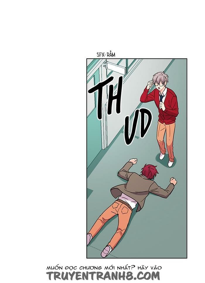 Cô Bạn Gái Kì Lạ Của Tôi: Chapter 18