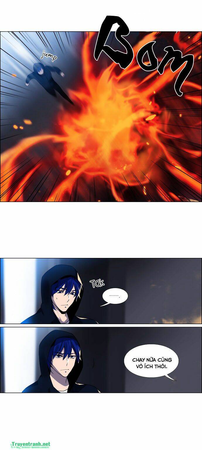 Wonted: Chapter 135