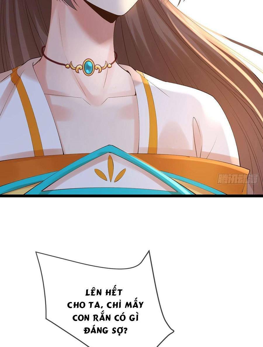 Ma Đầu Vạn Ác Năm Tuổi Rưỡi: Chapter 85