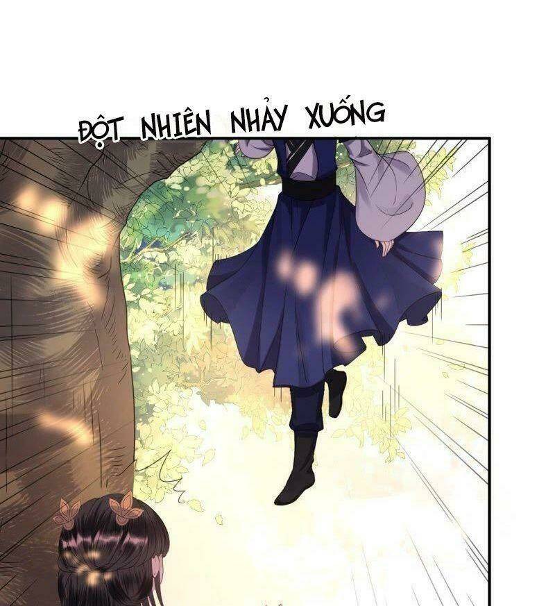 Vương Gia Kiêu Ngạo Quá Khó Cua: Chapter 67