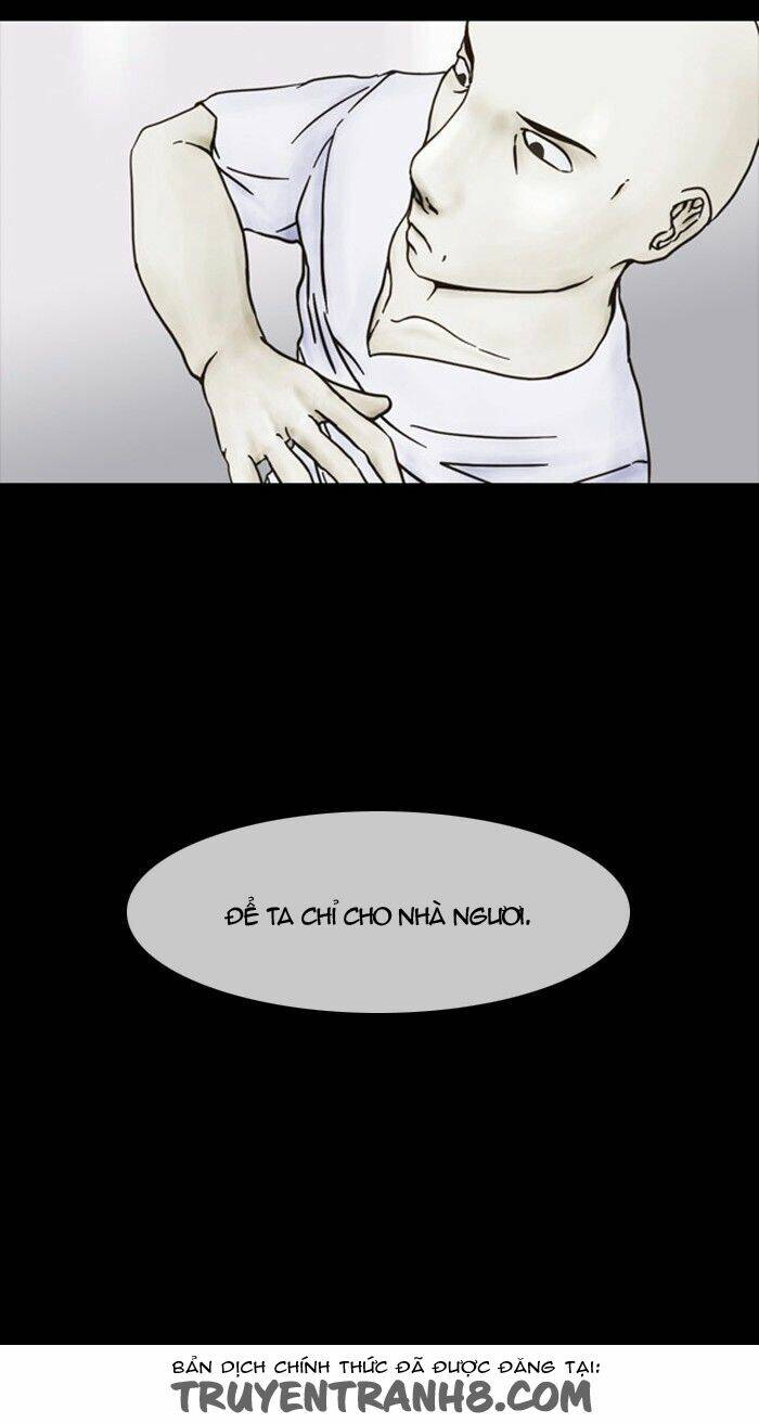 Thứ Sáu: Những Câu Chuyện Cấm: Chapter 46