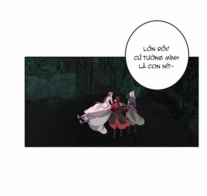 Thông Linh Phi: Chapter 430