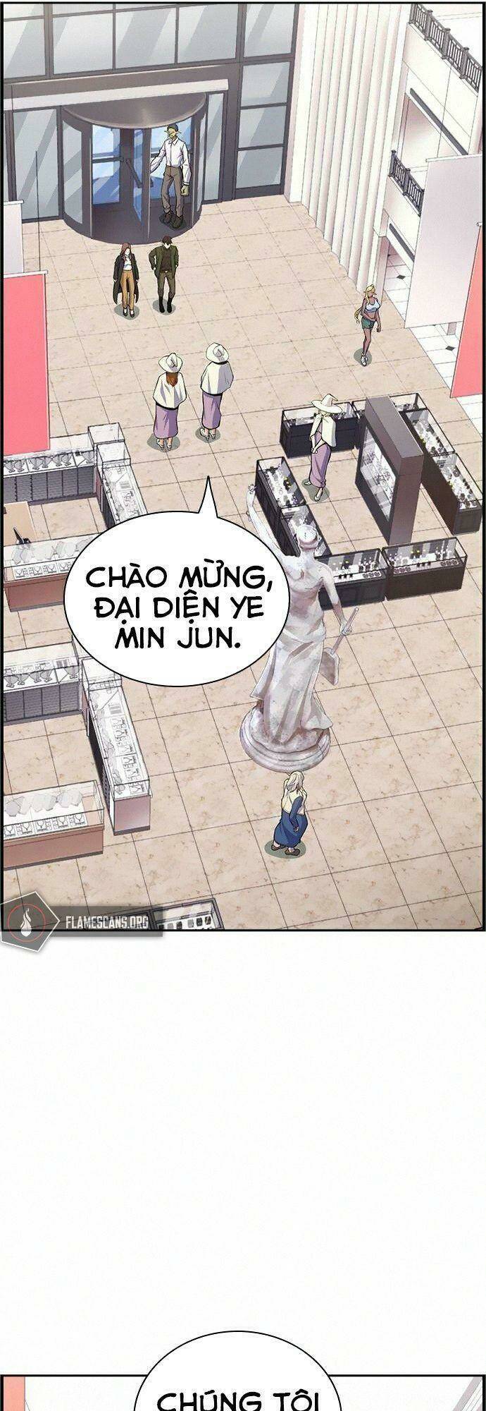 Kẻ Ngoại Lai Ở Vùng Đất Bị Ruồng Bỏ: Chapter 13