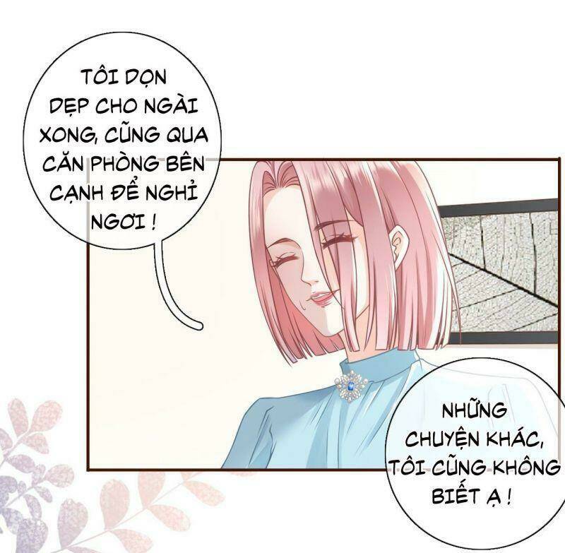 Bạn Gái Tôi Mới 30+: Chapter 56