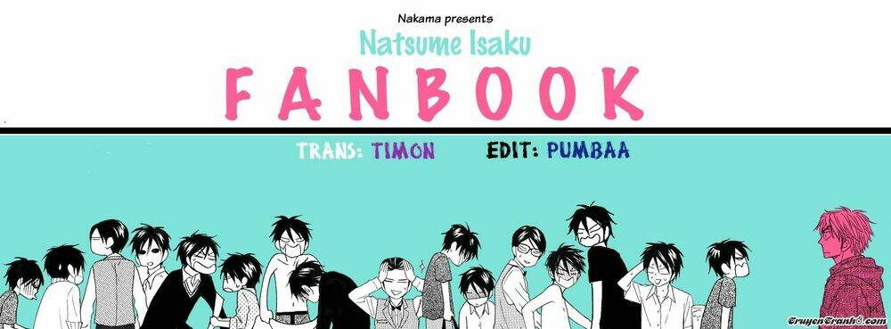 Doushiyoumo Nai Keredo: Chapter 13