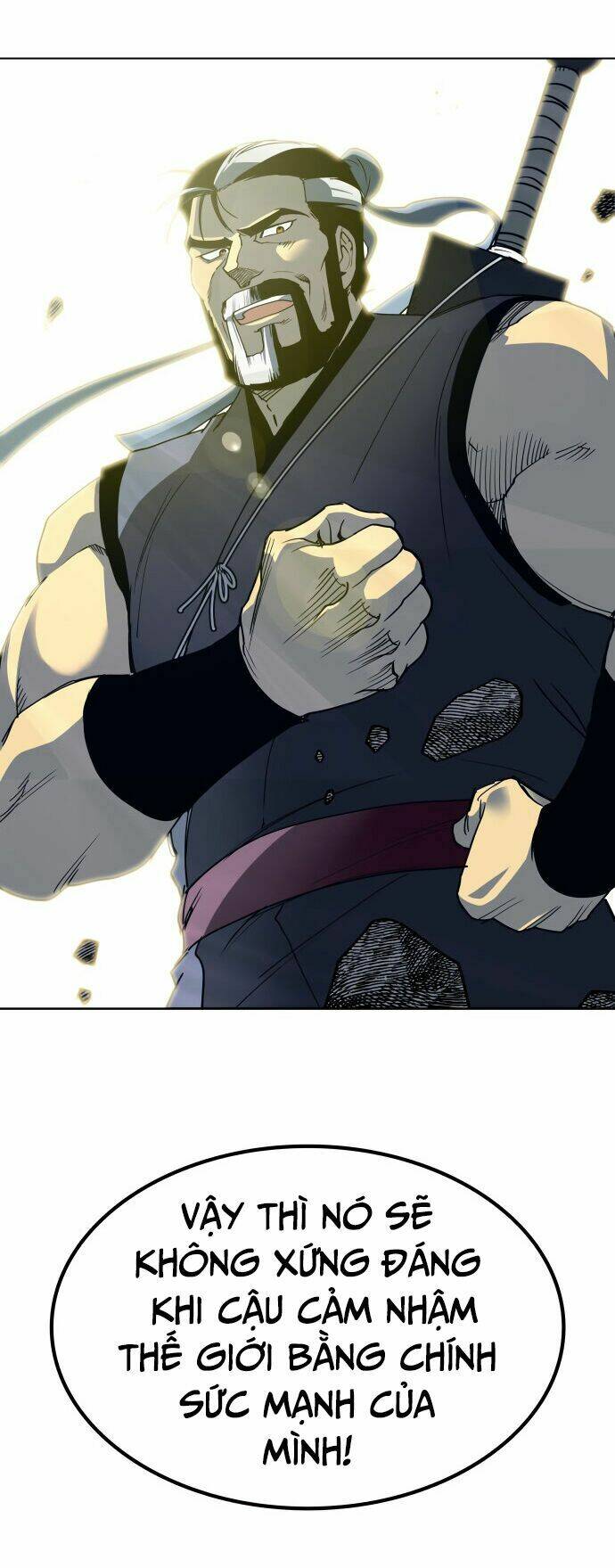 Câu Chuyện Về Người Lưu Giữ Lịch Sử: Chapter 1