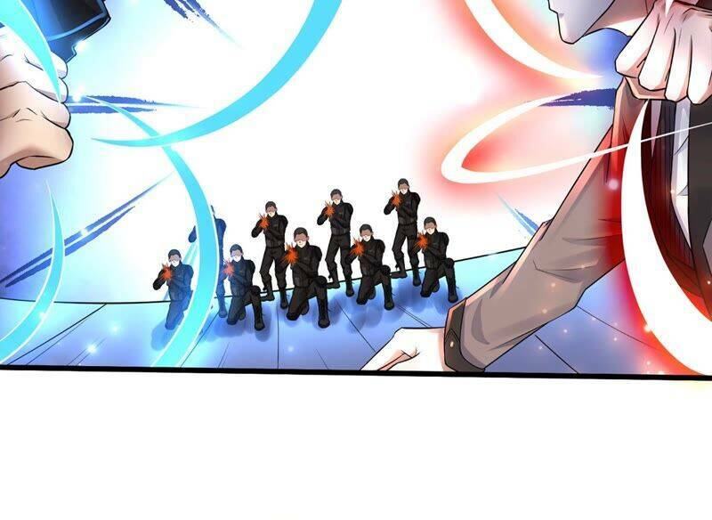 Siêu Năng Phân Hóa: Chapter 14