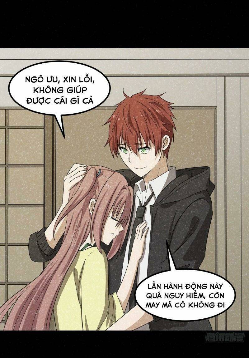 Nghịch Thiên Tiên Mệnh: Chapter 57