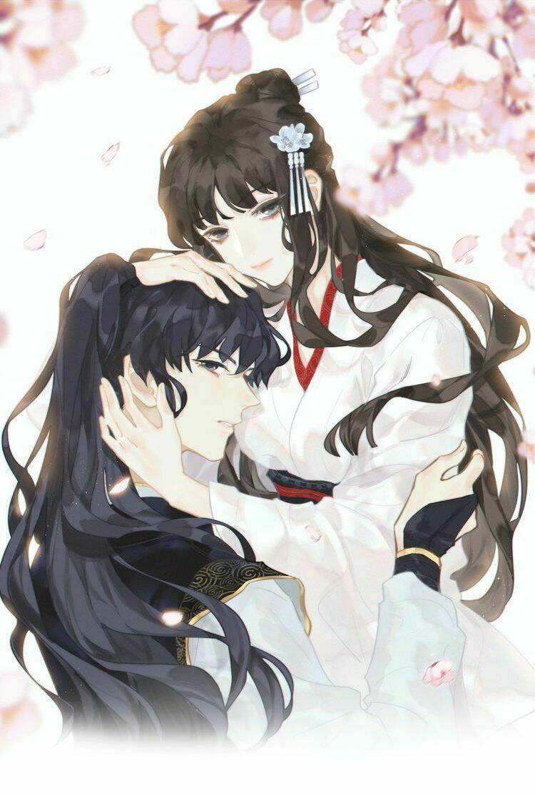 Mãn Đình Phương - Thiên Hạ Duy Khanh: Chapter 15