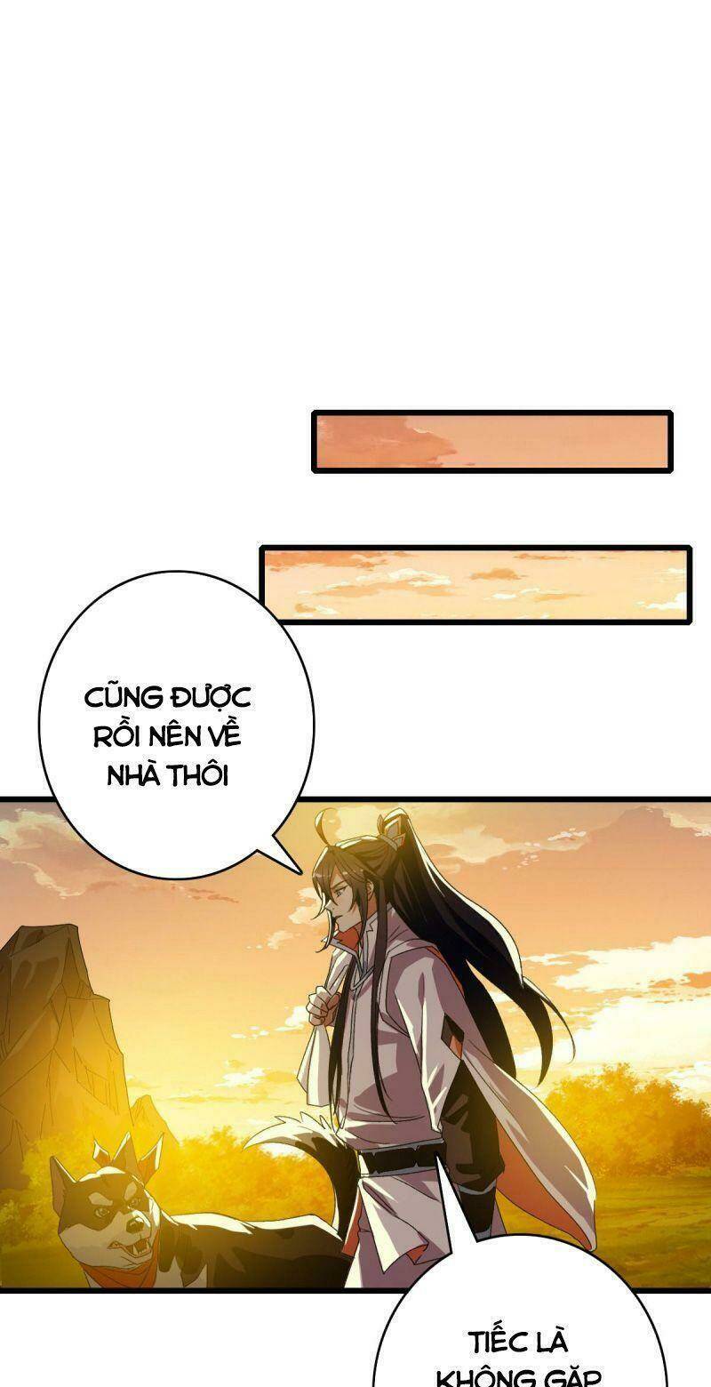 Siêu Đạo Thần Thuật: Chapter 92