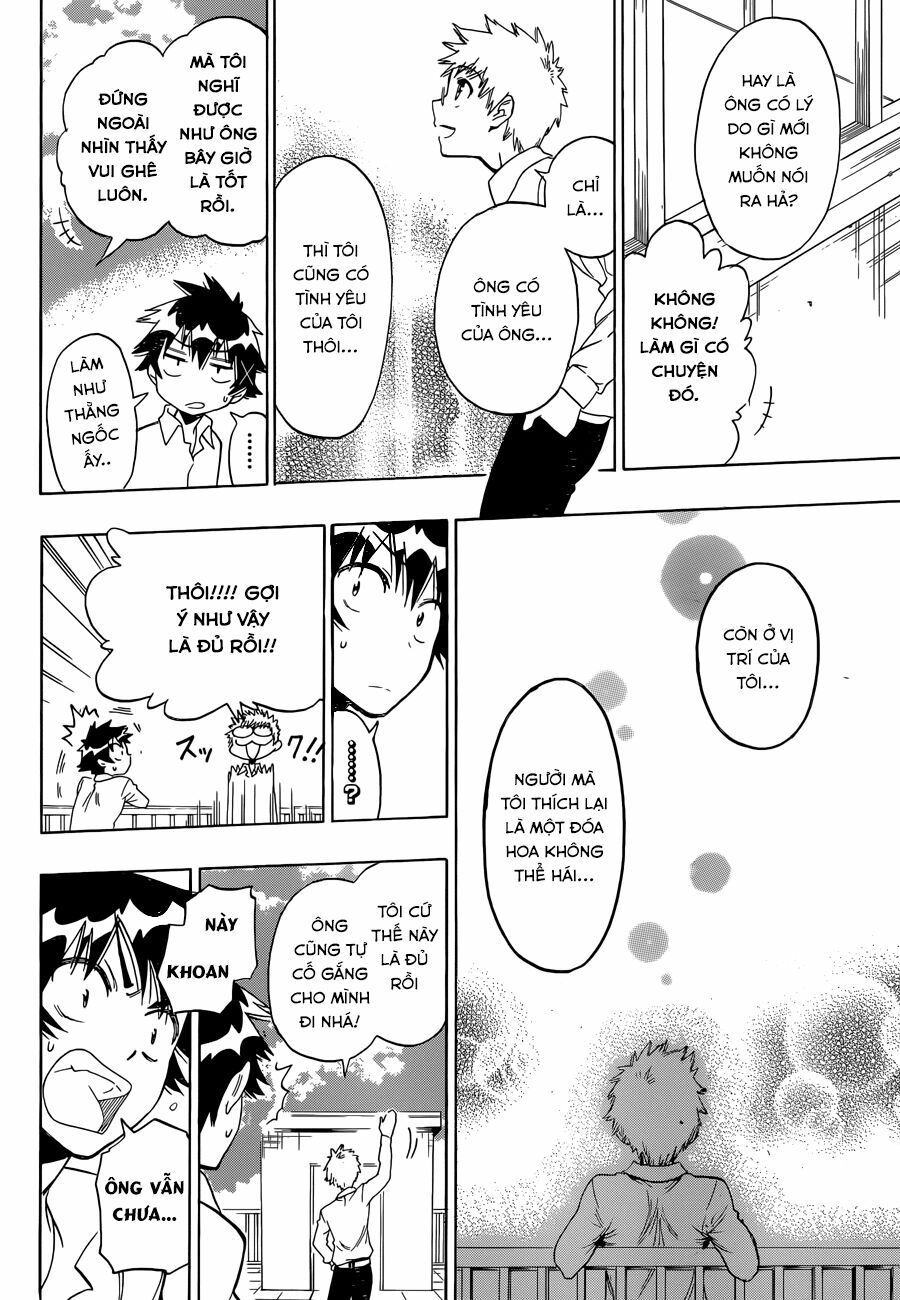 Tình Yêu Ngang Trái: Chapter 83