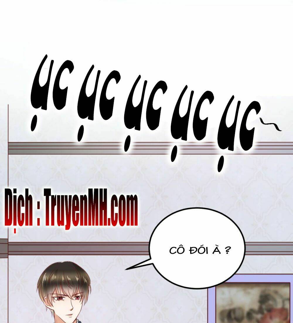 Cường Thế Tù Ái - Địch Thiếu Đừng Xằng Bậy: Chapter 43