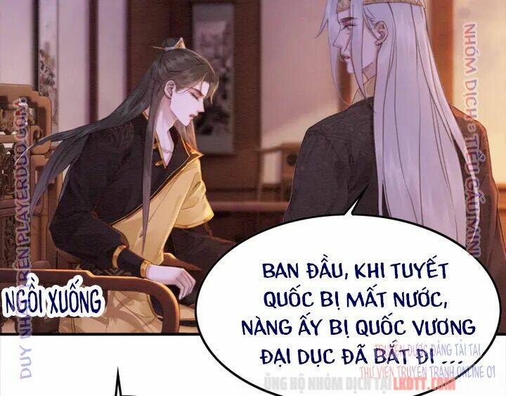 Trọng Sinh Bá Sủng Nhiếp Chính Vương Quá Mạnh Mẽ: Chapter 169