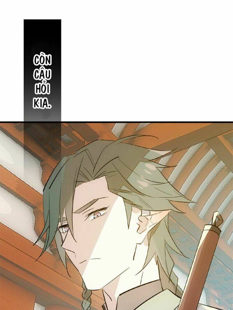 Sư Phụ Lại Trêu Chọc Ta: Chapter 33