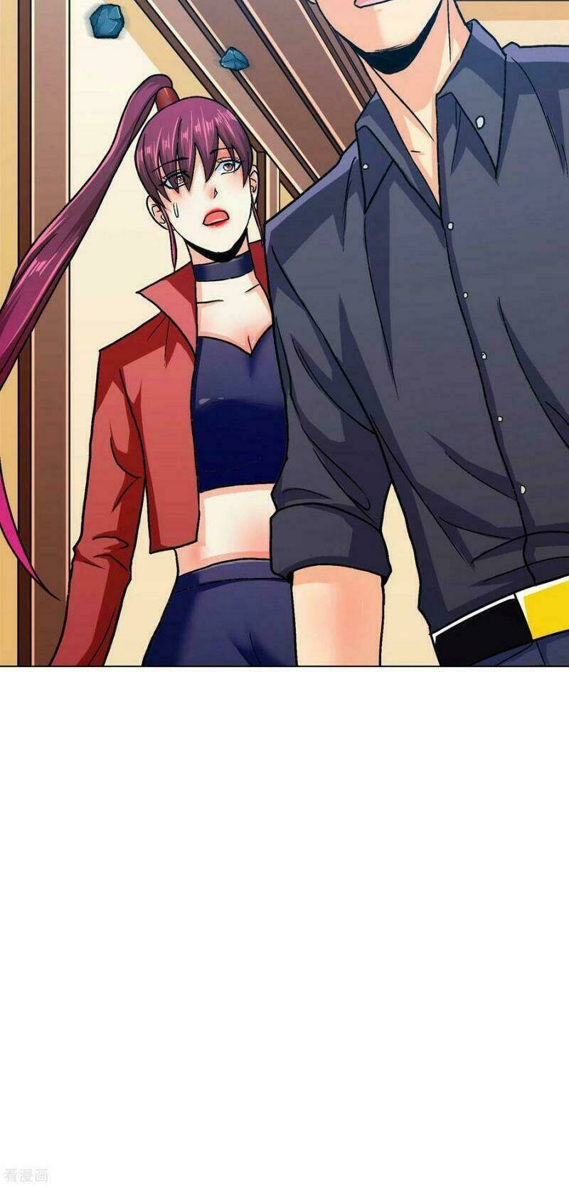 Hệ Thống Tiên Tôn Tại Đô Thị: Chapter 133