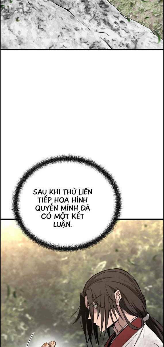 Đông Phương Bất Bại: Chapter 7