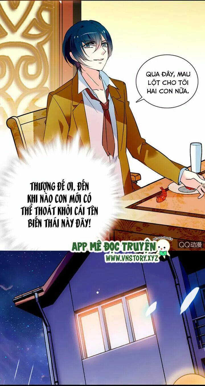 Nữ Hầu Sau Giờ Học: Chapter 45