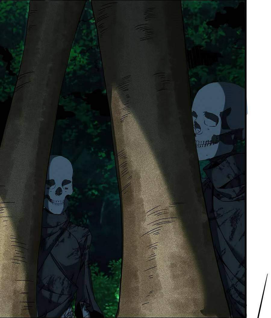 Người Chơi Siêu Mạnh: Chapter 4