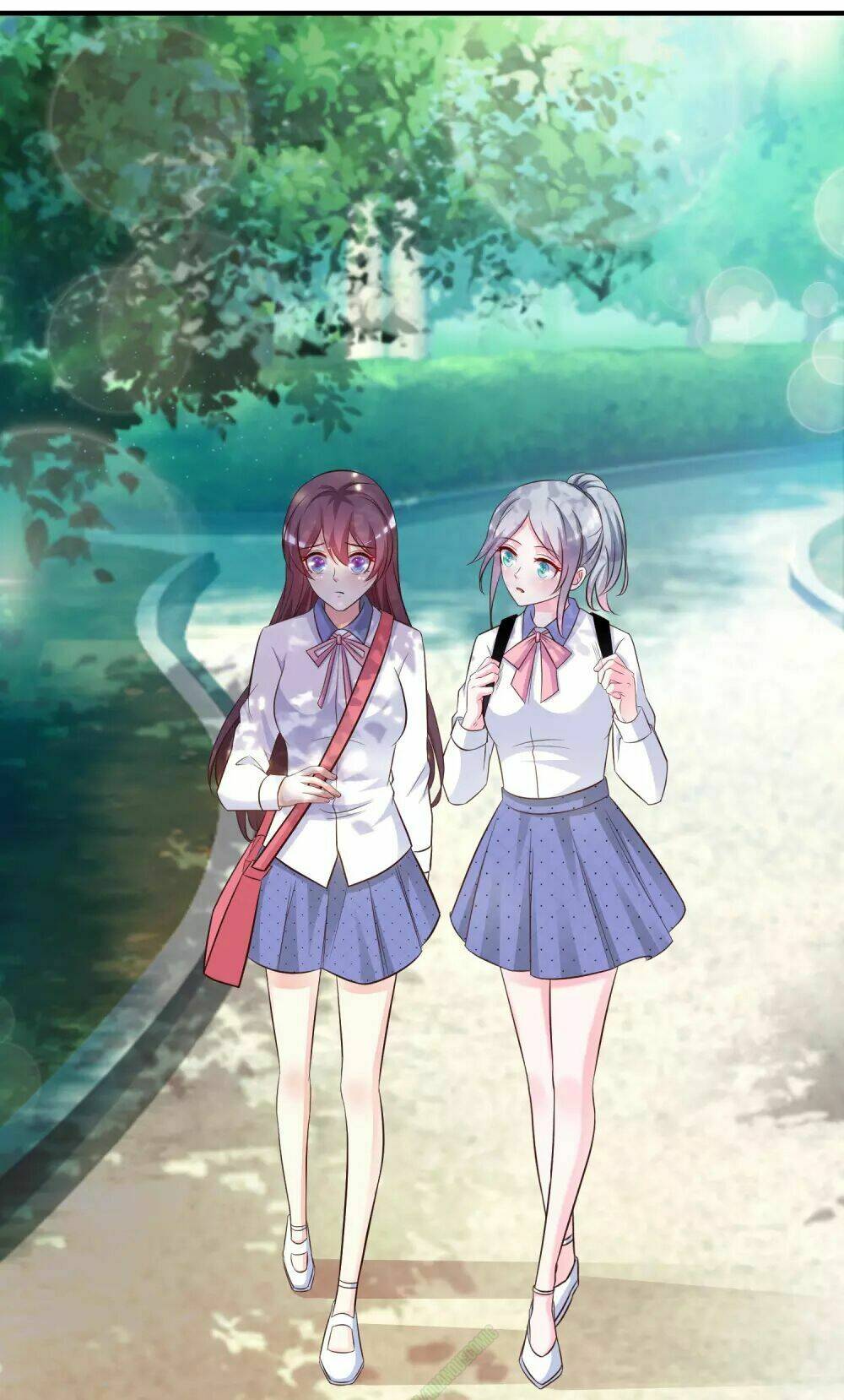 Tối Cường Vận Đào Hoa: Chapter 23