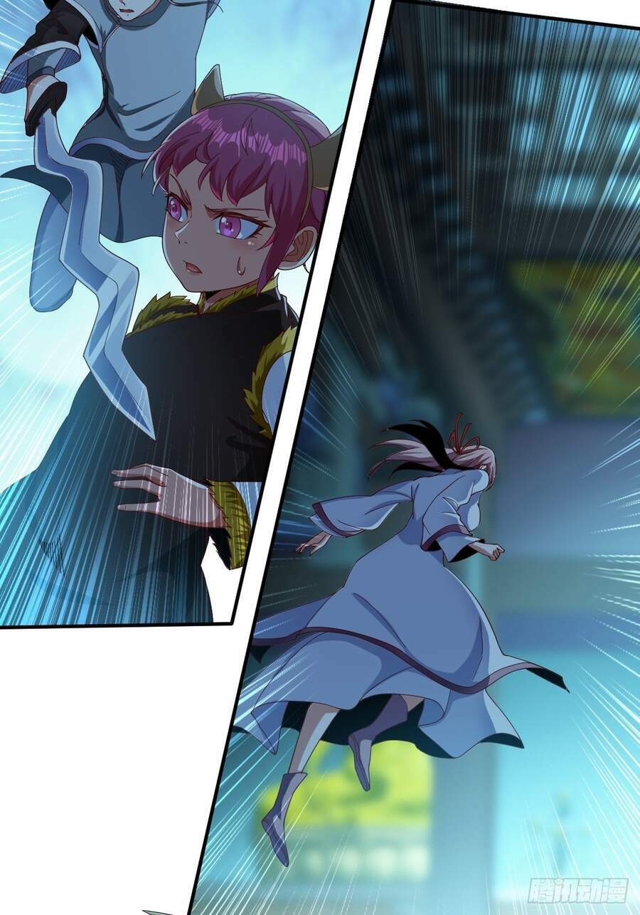 Cục Gạch Xông Vào Dị Giới: Chapter 61