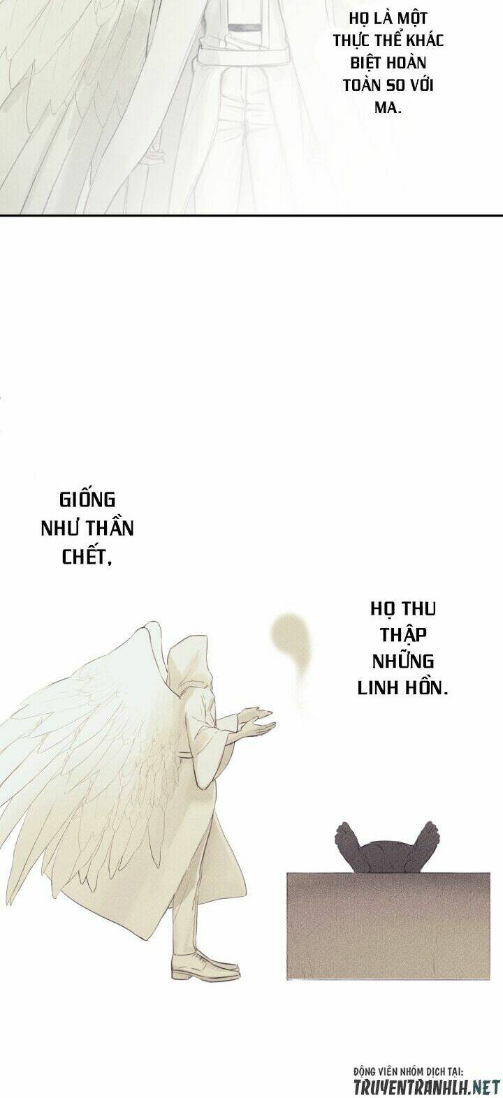 Angel Buddy: Chapter 2