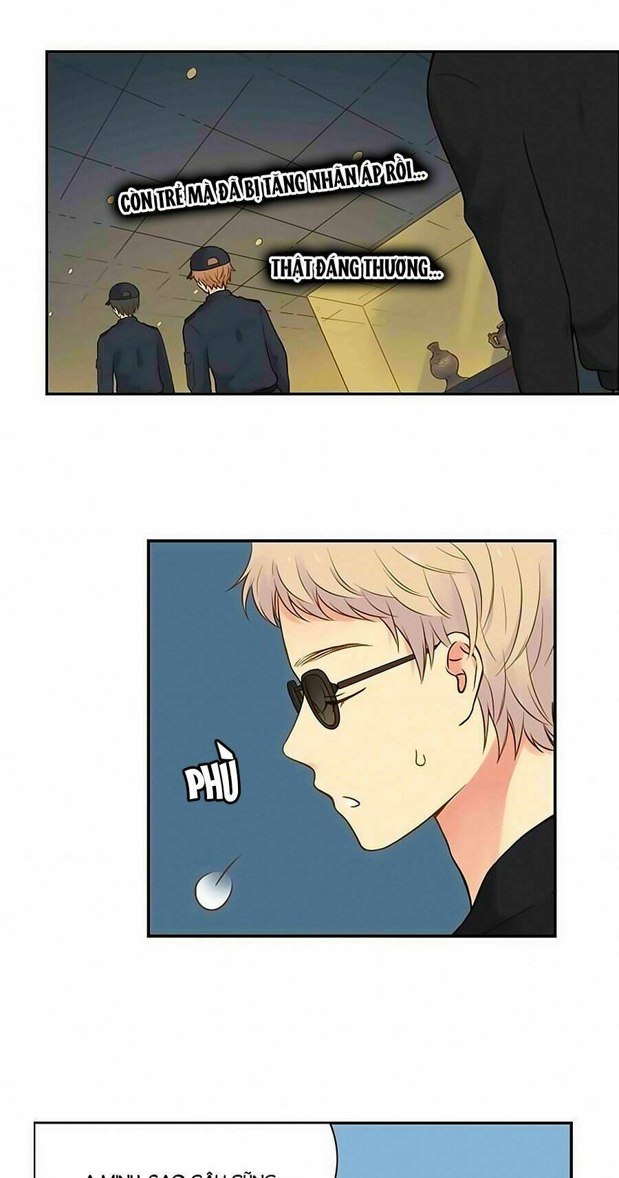 Bạc Hà Chi Hạ 2: Chapter 41