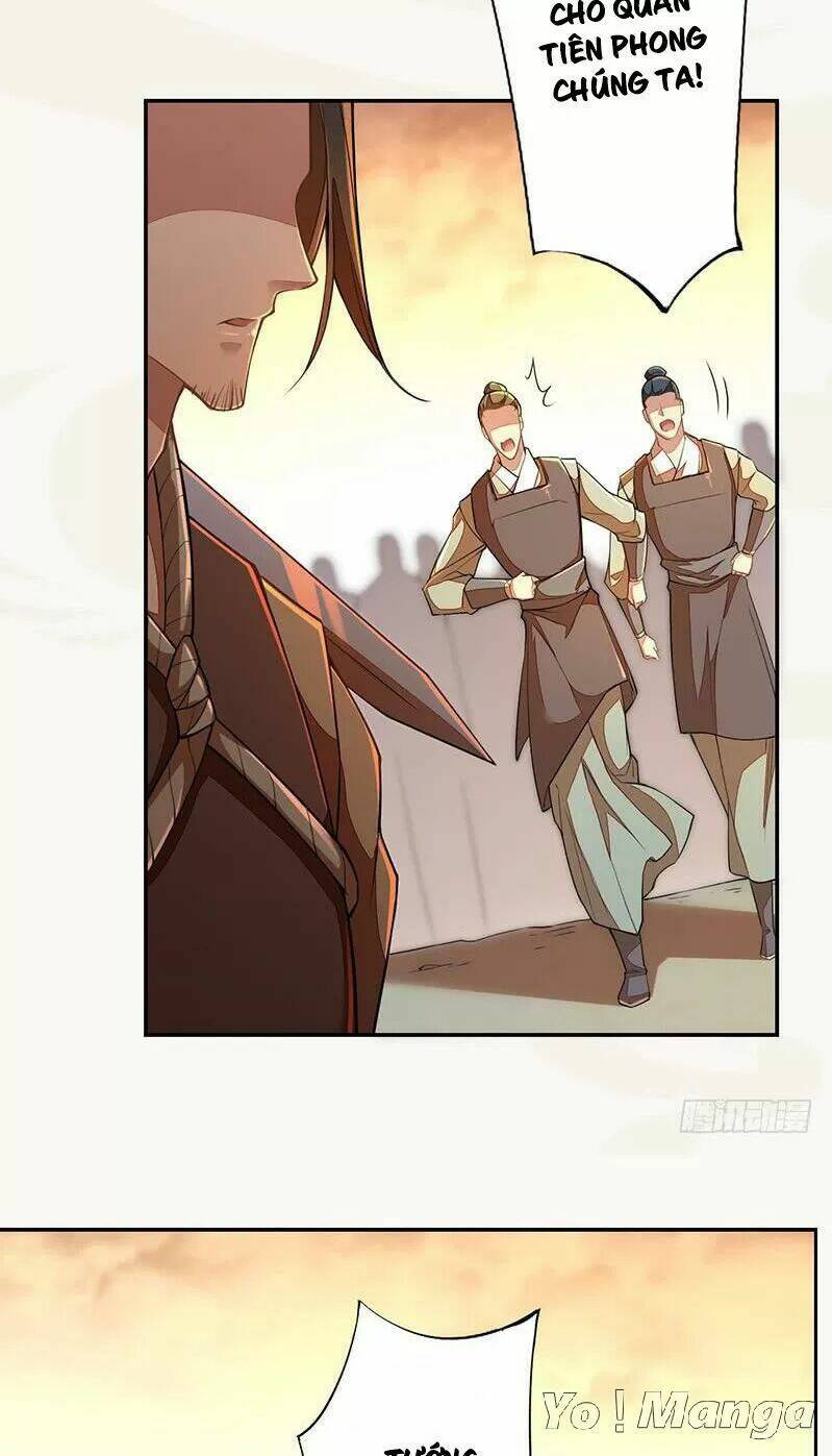 Tuyệt Thế Luyện Đan Sư: Chapter 116