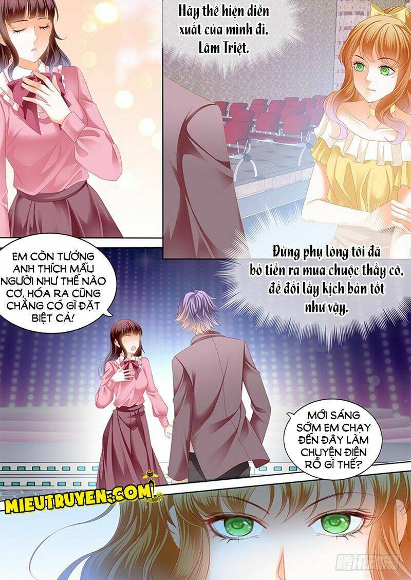 Thiểm Hôn Kiều Thê: Chapter 198