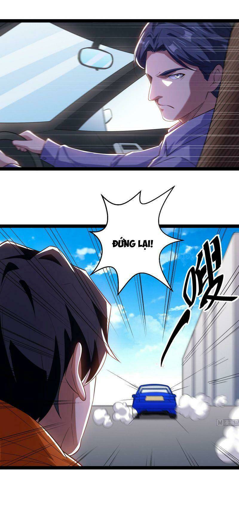 Shipper Thần Cấp: Chapter 54