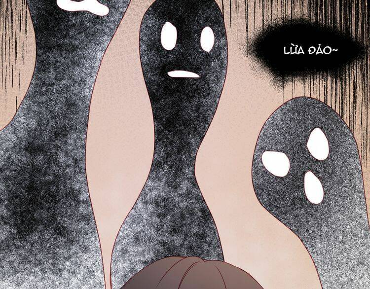 Lượm Được Một Tiểu Hồ Ly 2: Chapter 44