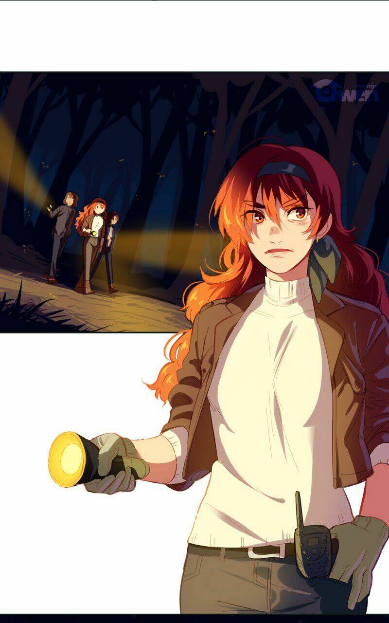 Lời Nguyền Lalin: Chapter 7