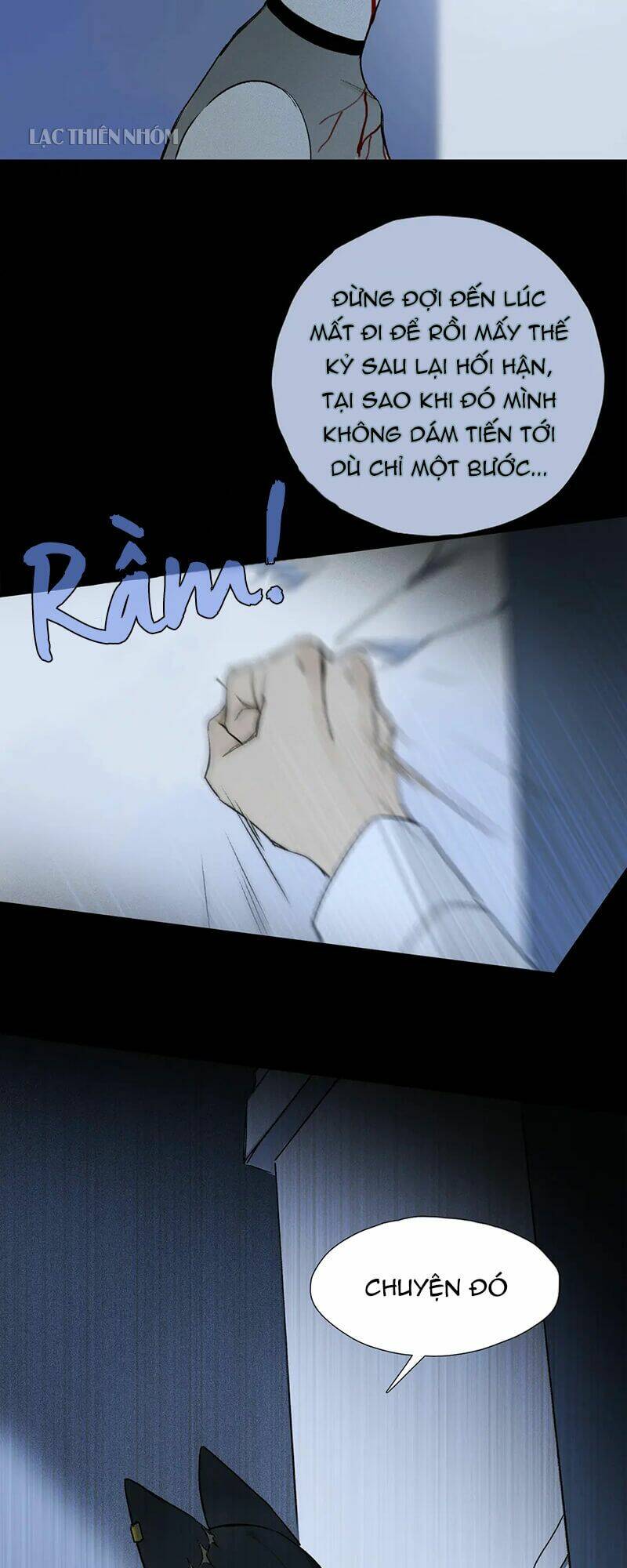 Phép Tắc Trường Ogus: Chapter 51