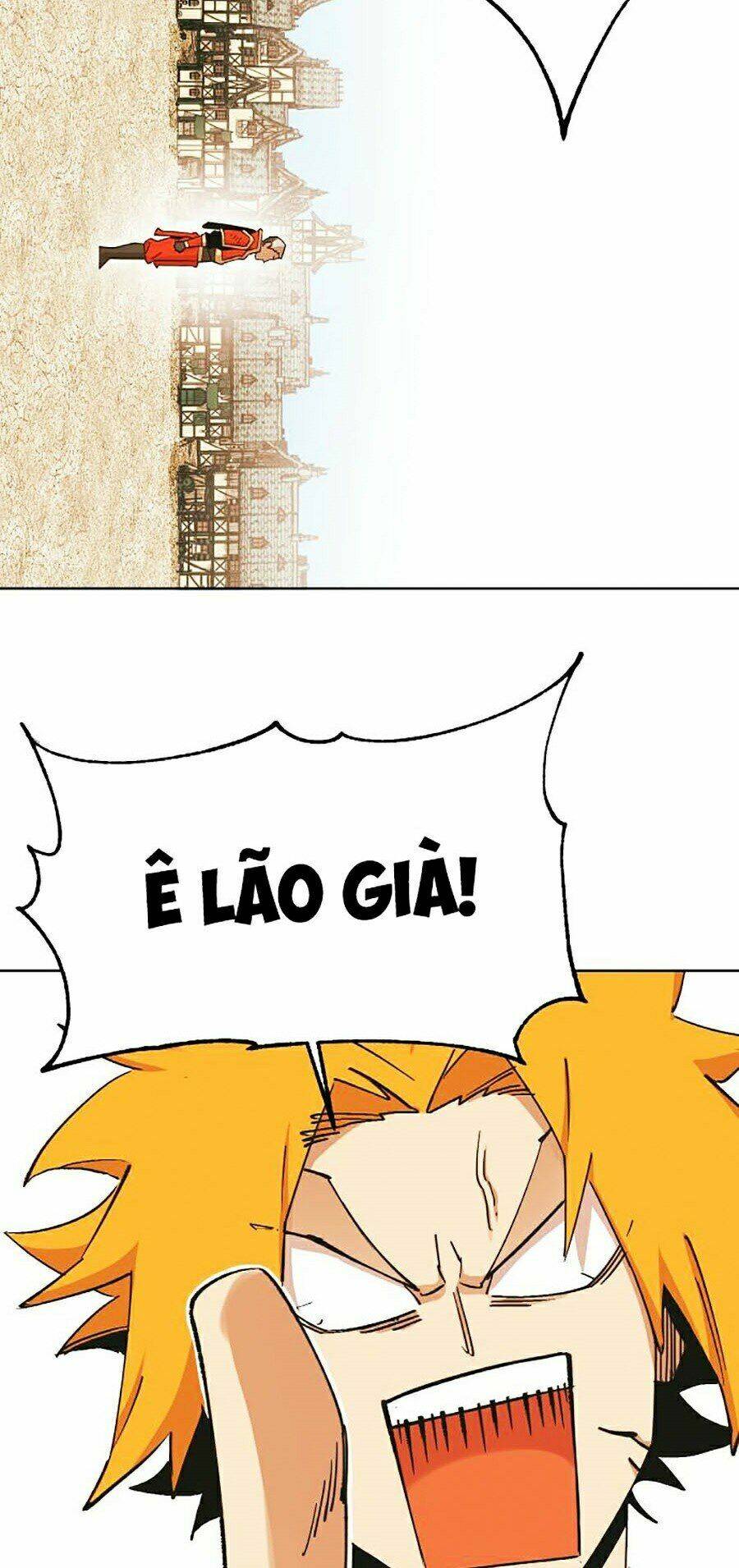 Hard Core Leveling Warrior Ss2: Chapter 106