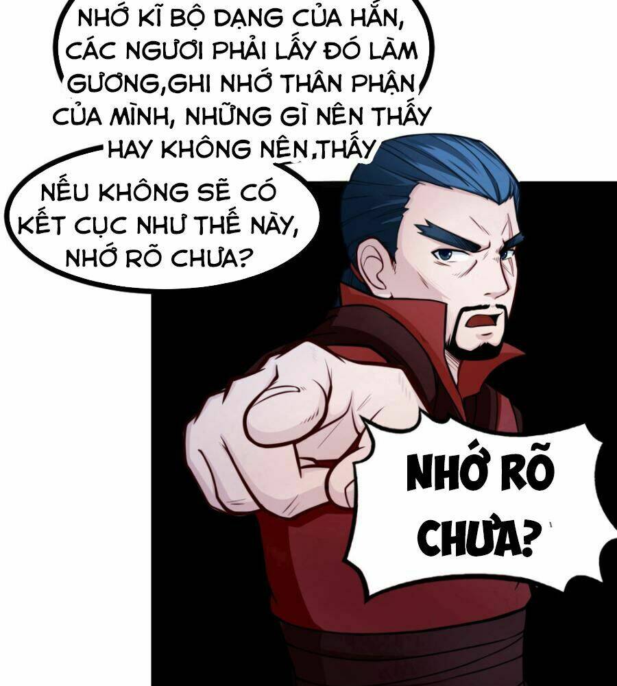 Tu Tiên Cuồng Thần: Chapter 2