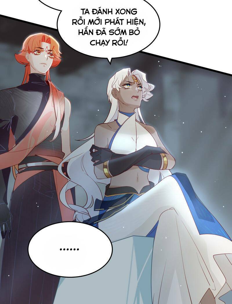 Thượng Đô Thiên Yêu Lục: Chapter 8