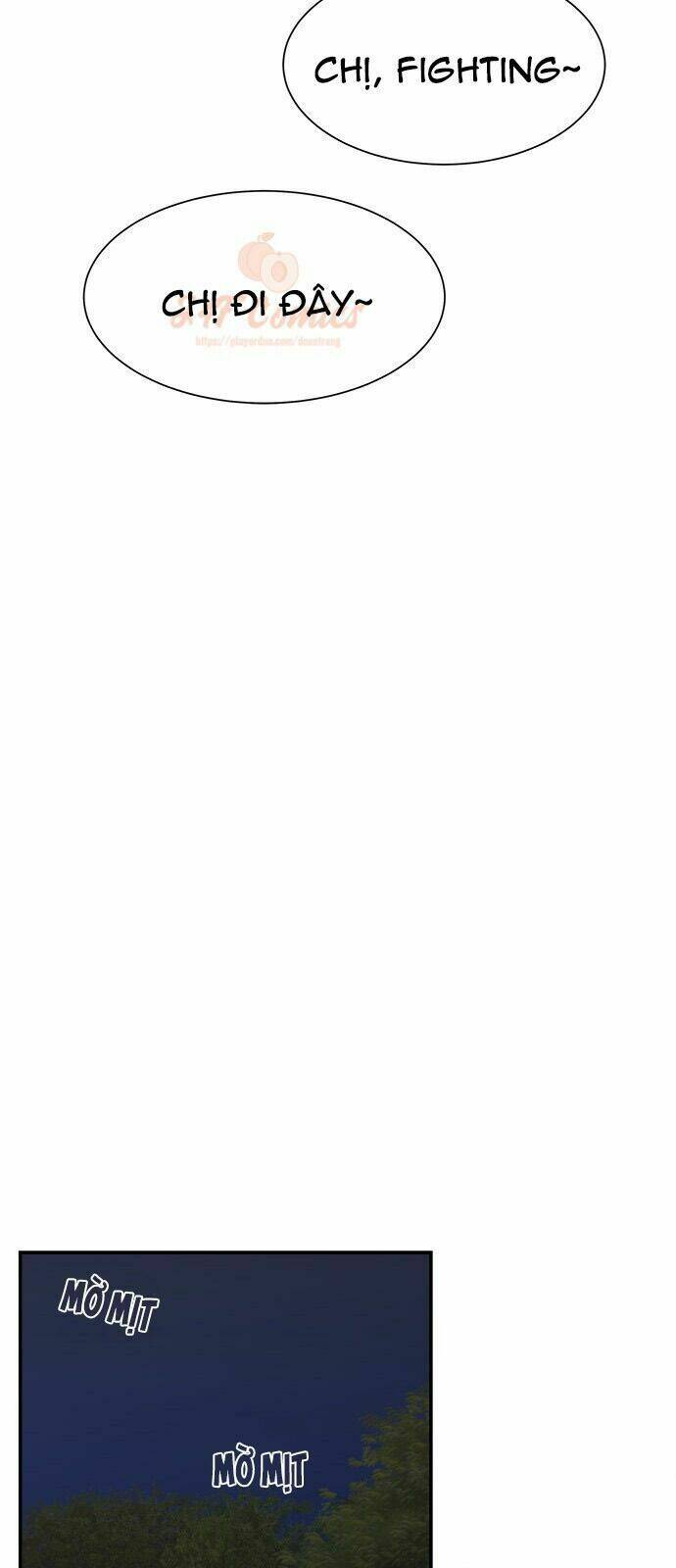 Phải Lòng Oan Gia: Chapter 44