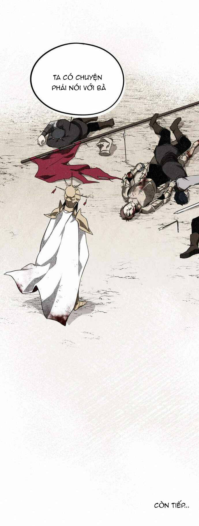 LÂU ĐÀI VÔ DANH: Chapter 29