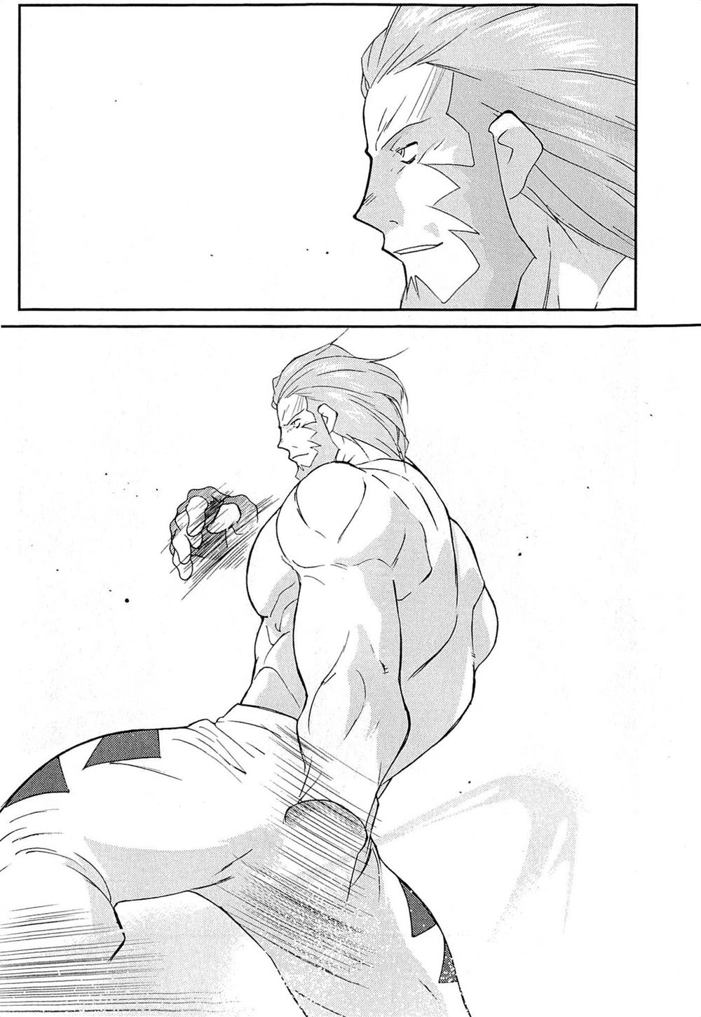 Truyền Nhân Atula 3: Chapter 31