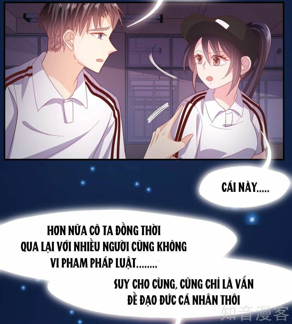 Sau Này Vẫn Cứ Thích Anh: Chapter 35